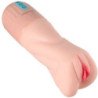 XISE - SUCTROKER V2.0 VI MASTURBADOR VAGINA CON VIBRACIÓN