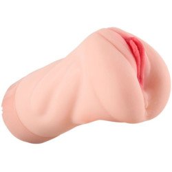 XISE - SUCTROKER V2.0 VI MASTURBADOR VAGINA CON VIBRACIÓN