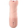 XISE - SUCTROKER V2.0 VI MASTURBADOR VAGINA CON VIBRACIÓN