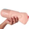 XISE - SUCTROKER V2.0 VI MASTURBADOR VAGINA CON VIBRACIÓN