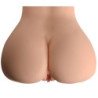 XISE - MELISSA MASTURBADOR VAGINA Y ANO REALÍSTICO MULTIPOSICIÓN
