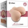 XISE - MELISSA MASTURBADOR VAGINA Y ANO REALÍSTICO MULTIPOSICIÓN