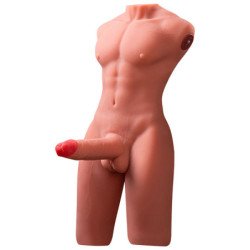 XISE - JASON HALF BODY...