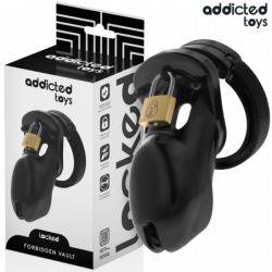 ADDICTED TOYS LOCKED -...