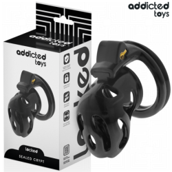 ADDICTED TOYS LOCKED -...