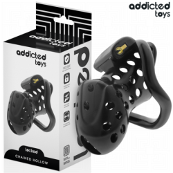 ADDICTED TOYS LOCKED -...
