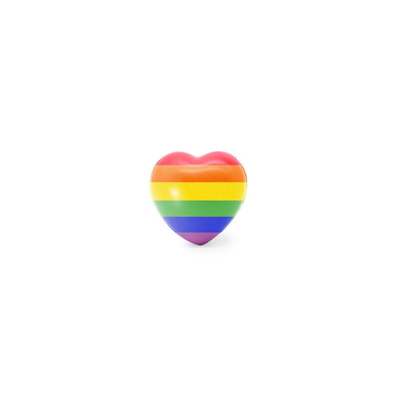 ORGULLO - CORAZÓN LGBT ANTI-ESTRÉS