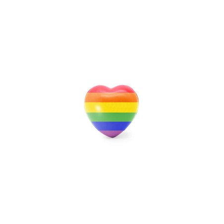 ORGULLO - CORAZÓN LGBT ANTI-ESTRÉS