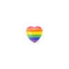 ORGULLO - CORAZÓN LGBT ANTI-ESTRÉS