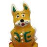 CONDOMERIE - PRESERVATIVO DECORATIVO PINTADO A MANO LIEBRE CHINA MODELO 2