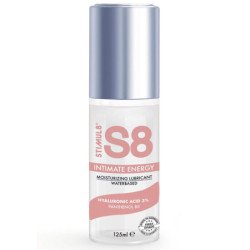 STIMUL8 - S8 ENERGÍA ÍNTIMA...