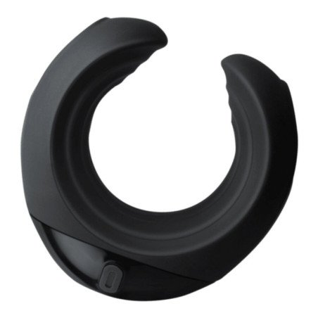 ROCKS-OFF - VIBRADOR MASTURBADOR ECHO NEGRO