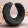 ROCKS-OFF - VIBRADOR MASTURBADOR ECHO NEGRO