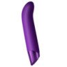 ROCKS-OFF - CHAIAMO G VIBRADOR DE PUNTO G MORADO