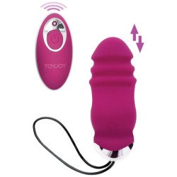 TOYJOY - VIBRADOR CON...