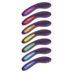 TOYJOY - LUZ VIBRANTE LUMINOSA MORADA