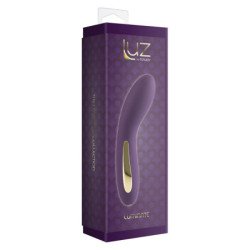 TOYJOY - LUZ VIBRANTE LUMINOSA MORADA