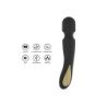 TOYJOY - LUZ ZENITH MASAJEADOR WAND NEGRO