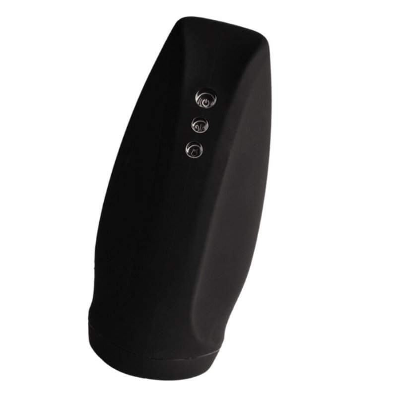 ROCKS-OFF - MASTURBADOR AUTOMÁTICO TORRENT CON TECNOLOGÍA DE AIRE