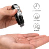 BLACK HOLE -  ANAL RELAXING CON JOJOBA BASE SILICONA 30 ML