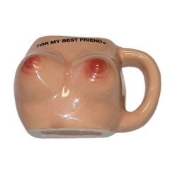 DIABLO PICANTE – VASO DE...