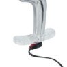 ELECTRASTIM - CABLES DE ESTIMULACIÓN 90 GRADOS