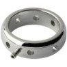 ELECTRASTIM - ANILLO PARA PENE DE METAL ELECTROMAGNÉTICO PRESTIGE DE 34 MM