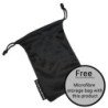 ELECTRASTIM - PRESTIGE ELECTRA LOOPS ANILLOS DE PENE AJUSTABLES ROJO