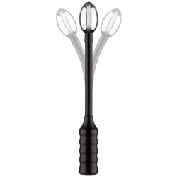 ELECTRASTIM - SONDA ELECTROFLEXIBLE DE CARGA DE PROFUNDIDAD