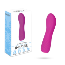 INSPIRE ESSENTIAL - CLAIRE...