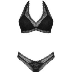 OBSESSIVE - MEDILLA SET DOS PIEZAS M/L