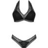OBSESSIVE - MEDILLA SET DOS PIEZAS M/L