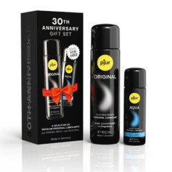 PJUR - SET 30TH ANIVERSARY...