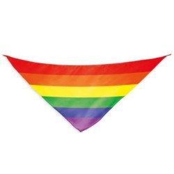 PRIDE - PAÑUELO ALGODÓN...