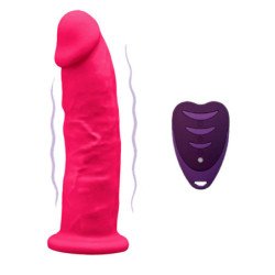 SILEXD - PENE REALÍSTICO...