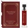 PHEROSTRONG - PERFUME FEROMONAS SHOW PARA MUJER 1 ML