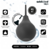 JUGUETES PARA ADICTOS - LIMPIADOR ANAL DE VIAJE TAMAÑO S 90 ML