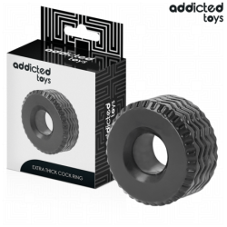 ADDICTED TOYS - ANILLO PARA...