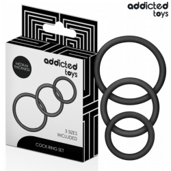 JUGUETES ADICTOS - JUEGO DE...