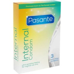 PASANTE - INTERNAL...