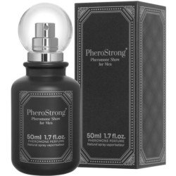 PHEROSTRONG - PERFUME CON...