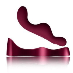 ROCKS- OFF - RUBY GLOW...