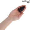 ADDICTED TOYS - PLUG ANAL SILICONA TALLA L 8 CM