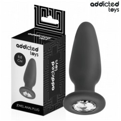 JUGUETES ANALES ADDICTED -...