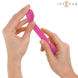 INTENSE - ESTIMULADOR PUNTO-G ROSA
