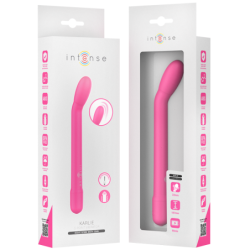 INTENSE - ESTIMULADOR PUNTO-G ROSA