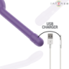 INTENSE - ESTIMULADOR PUNTO-G MORADO