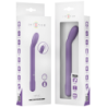 INTENSE - ESTIMULADOR PUNTO-G MORADO