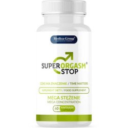 MEDICA GROUP - SUPER ORGASM...