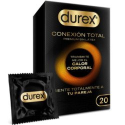 DUREX - CONEXIÓN TOTAL...